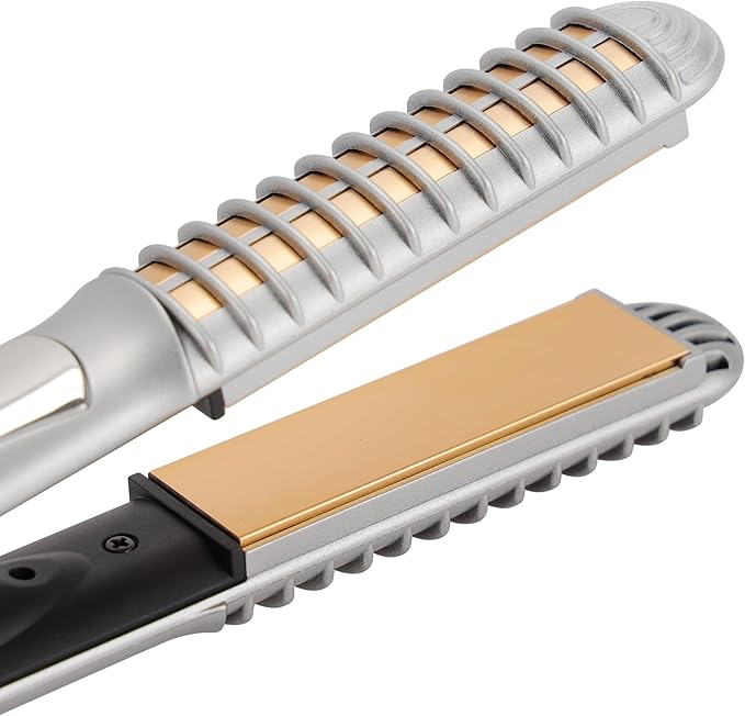 2-in-1 Hair Straightener UAE