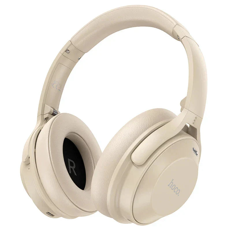 Hoco - Noise Reduction BT Headset (W37) TrendyZone