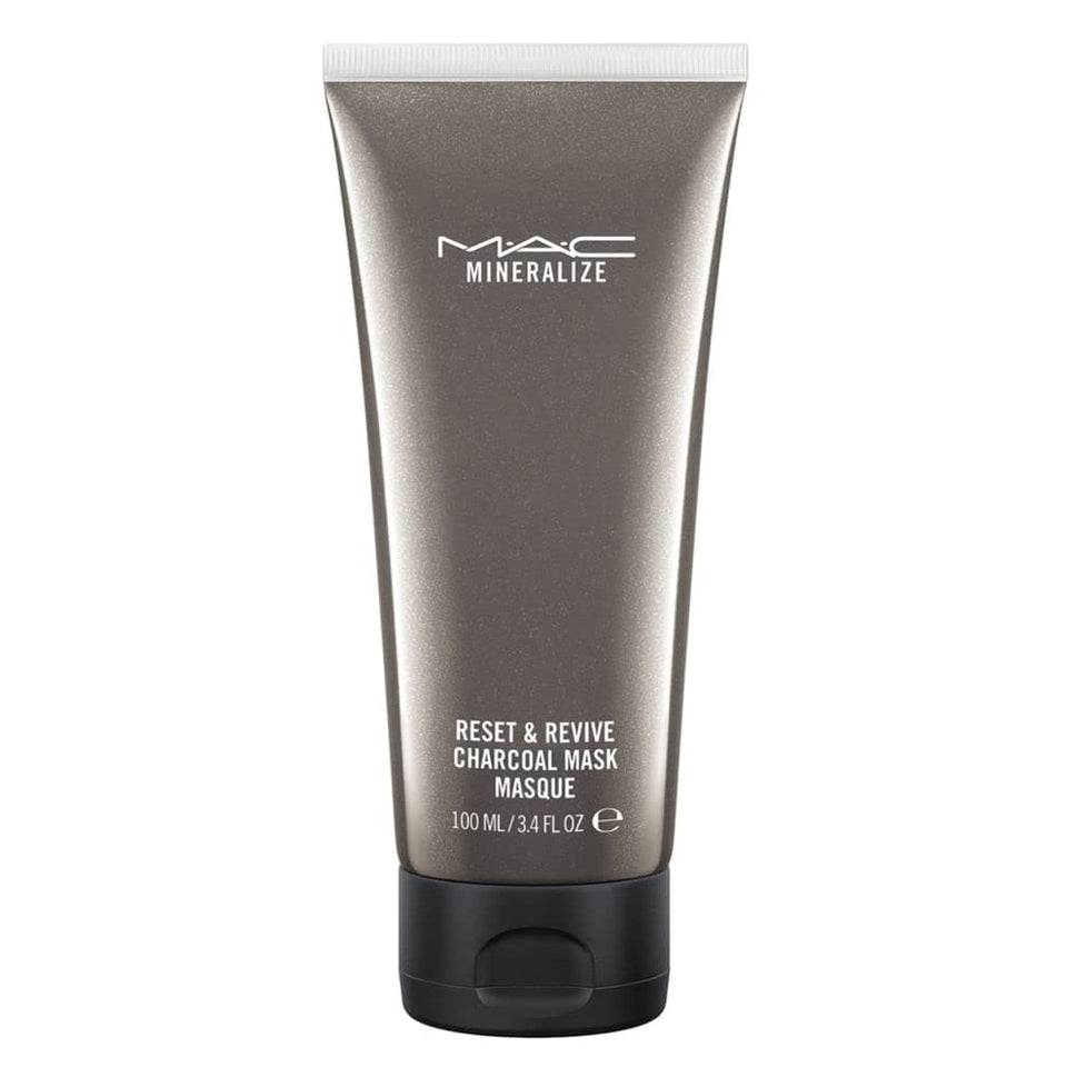 Reset & Revive Charcoal Mask Trendy zone