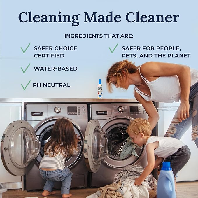 Messy Eater Stain Treater Spray Bin Dawood Mart