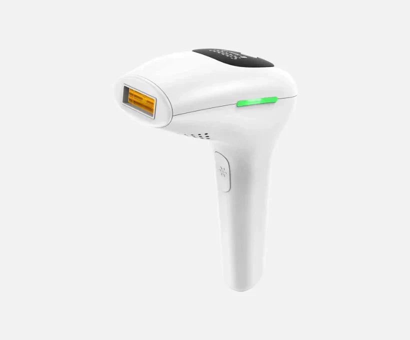 Babyverse - IPL Hair Removal Device for Women GIBBS