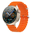 Hoco - Waterproof Smart Watch (Y18) Trendy zone