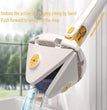 360 Rotating Adjustable Mop Adeeba's Collection