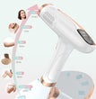 Digital IPL Hair Removal Device TrendyZone