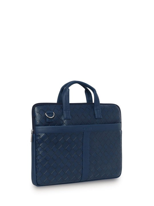 Nautica - Textured Laptop Bag Trendy zone