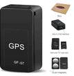 Mini GPS Tracker Adeeba's Collection
