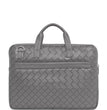 Nautica - Textured Laptop Bag Trendy zone