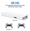 2.4G Wireless Game Console TrendyZone