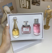 Dior - Mini Perfume Gift Set (Original) Trendy zone