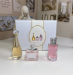 Dior - Mini Perfume Gift Set (Original) Trendy zone