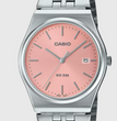 Casio Round Watch TrendyZone