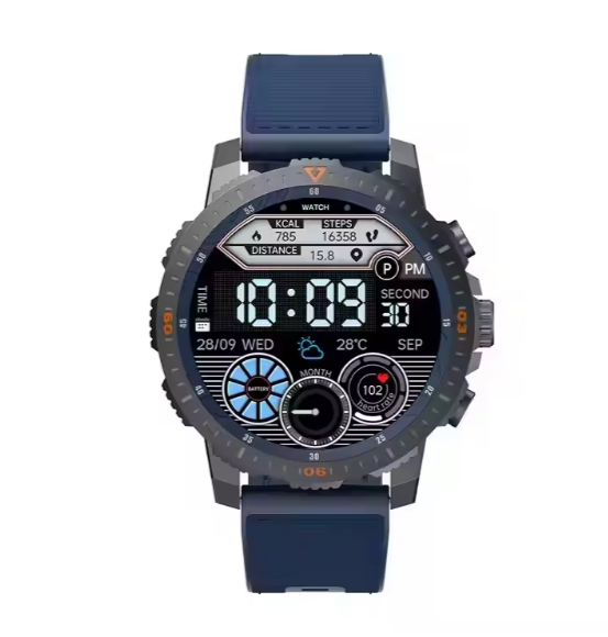 Smart Watch (G25) Trendy zone