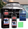 Homonth - Car Nano Paint Coating Agent Trendy zone