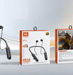 JBL Harman - Wireless Neckband Headsets Trendy Zone