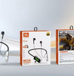 JBL Harman - Wireless Neckband Headsets Trendy Zone