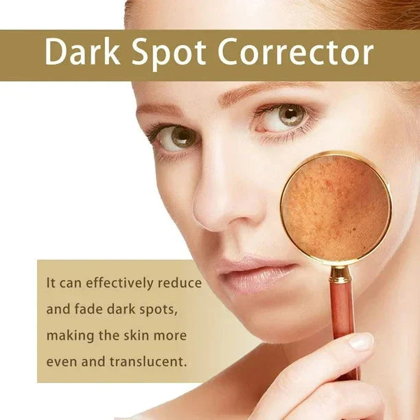 EELHOE - Dark Spot Corrector Trendy zone