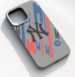 NY Yankees Edition iPhone Case TrendyZone