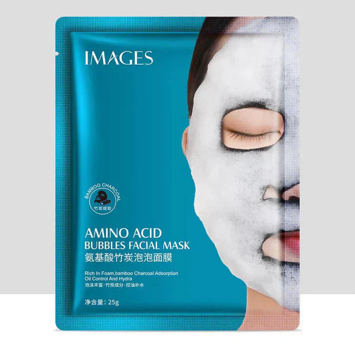 Image Beauty Hyaluronic Acid Mask UAE