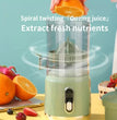 Electric Juicer Machine Trendy zone
