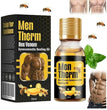 Eelhoe Massage oil Trendy Zone