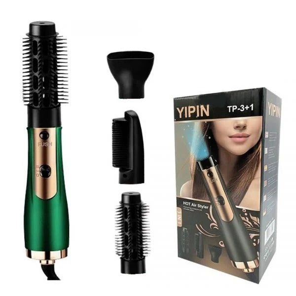 3 in 1 Hot Air Brush Trendy zone
