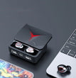 Bluetooth Headset Explosive Wireless Gaming Gaming Slider Trendy zone