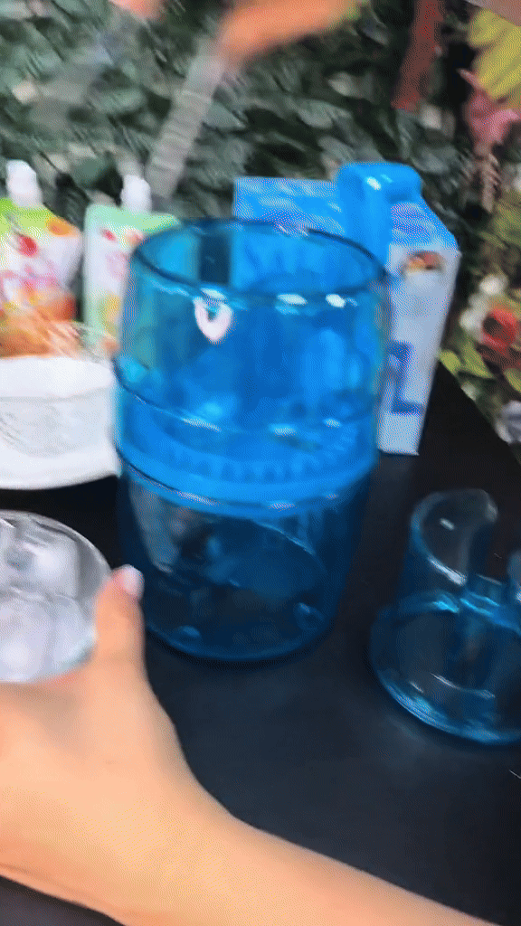 Sala - Manual Ice Shaver Trendy zone