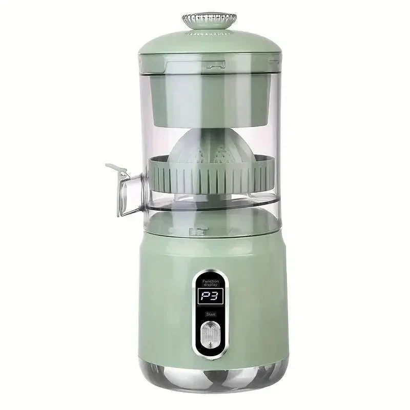 Electric Juicer Machine Trendy zone