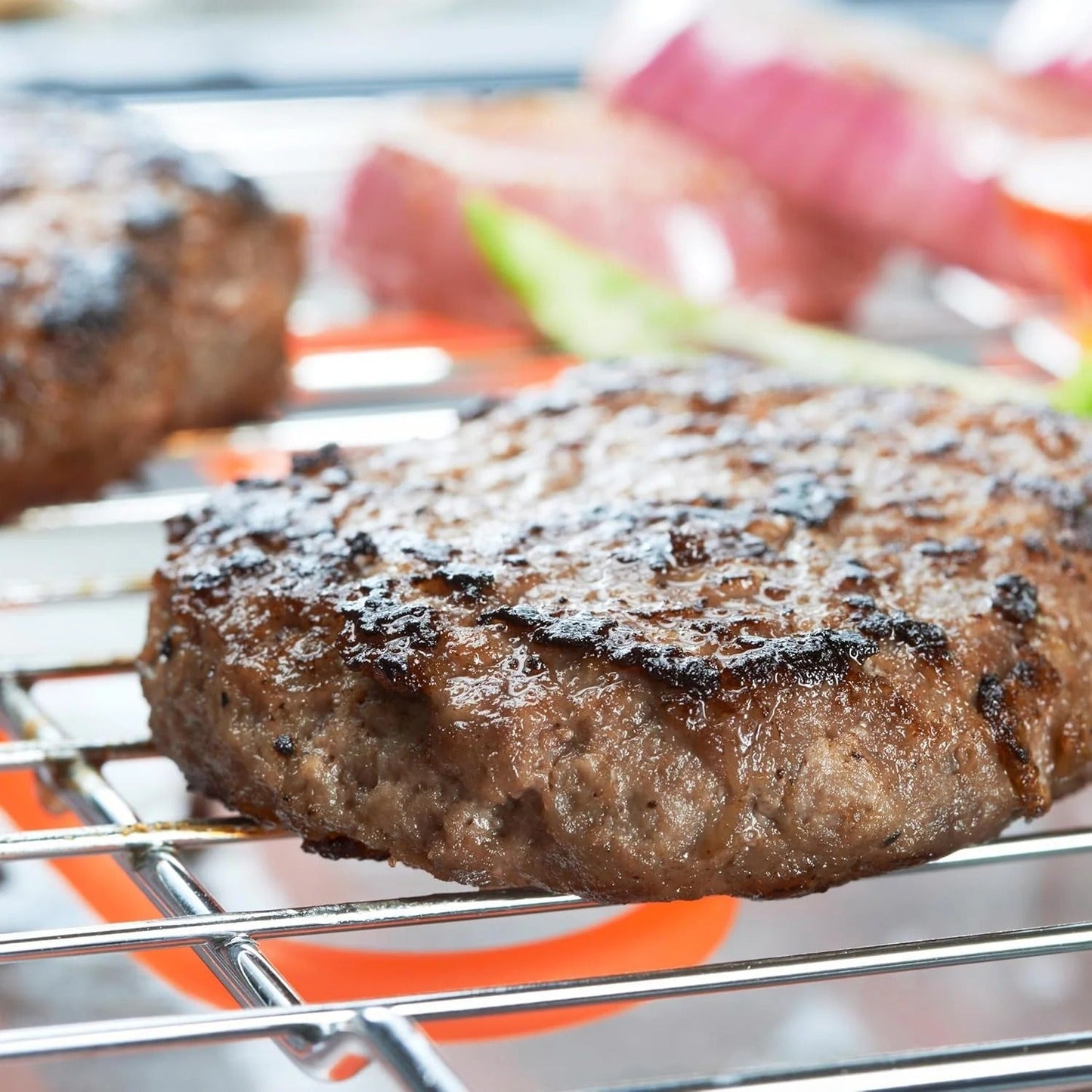 Electric Grill Trendy Zone