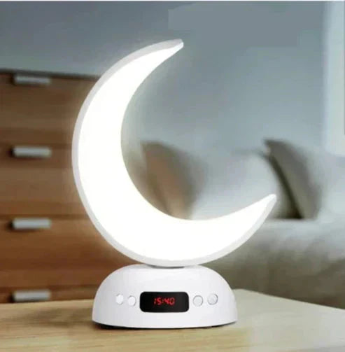 Moon Lamp Quran Speaker My Store