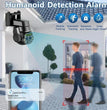 Outdoor High Security Camera My Store