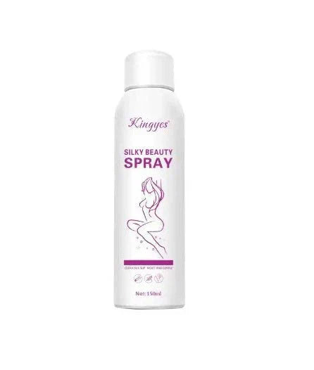 Silky Beauty Hair Spray GIBBS