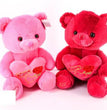 Soft Plush Toy For Kids UAE