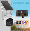 Solar Security Camera My Store